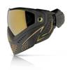 Goggle DYE I5 Onyx Gold (black/gold)